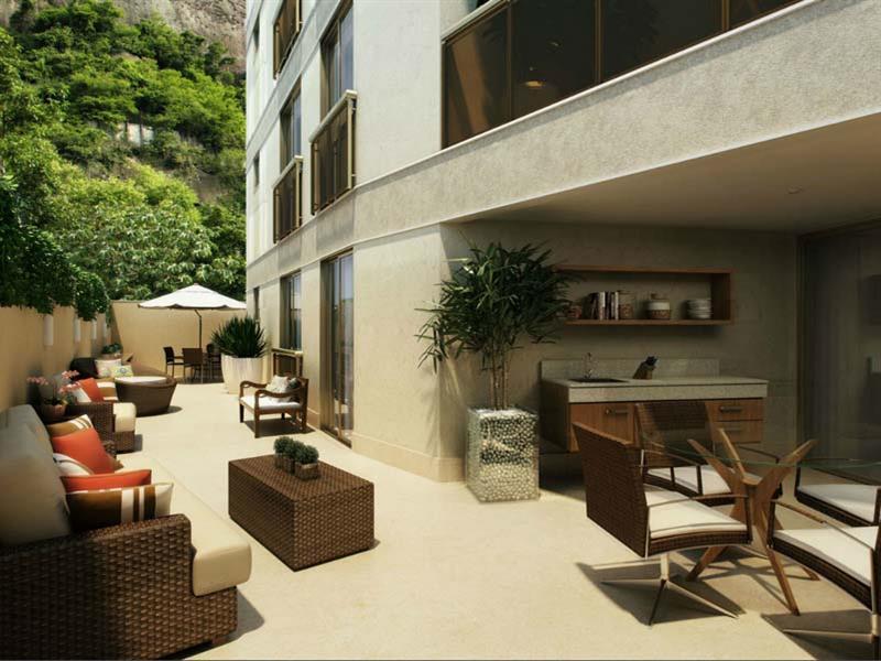 Apartamento para Venda em Rio De Janeiro / RJ no bairro Lagoa - Rafael Aguiar Imóveis