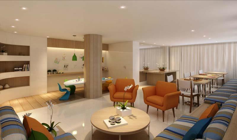 Apartamento para Venda em Rio De Janeiro / RJ no bairro Lagoa - Rafael Aguiar Imóveis