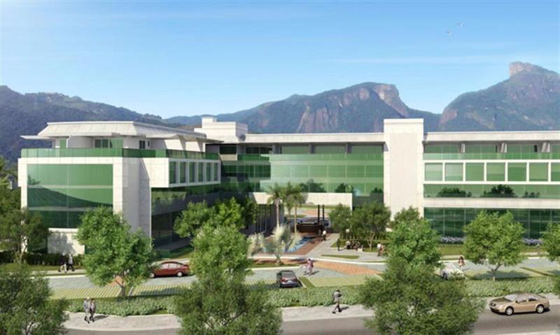 Apartamento para Venda em Rio De Janeiro / RJ no bairro Barra Da Tijuca - Rafael Aguiar Imóveis