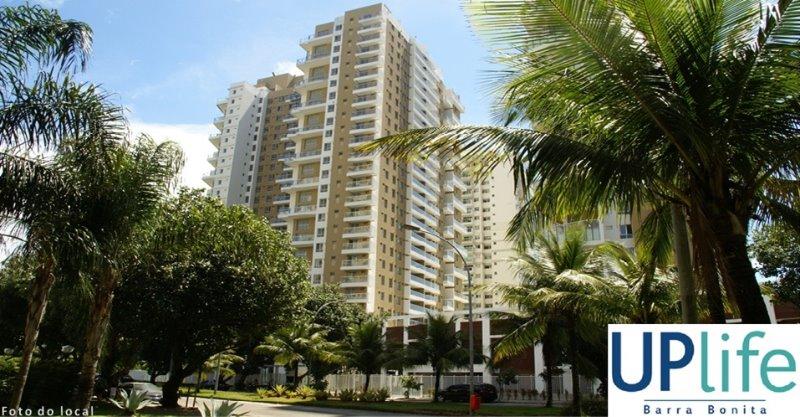 Apartamento para Venda em Rio De Janeiro / RJ no bairro Recreio - Rafael Aguiar Imóveis