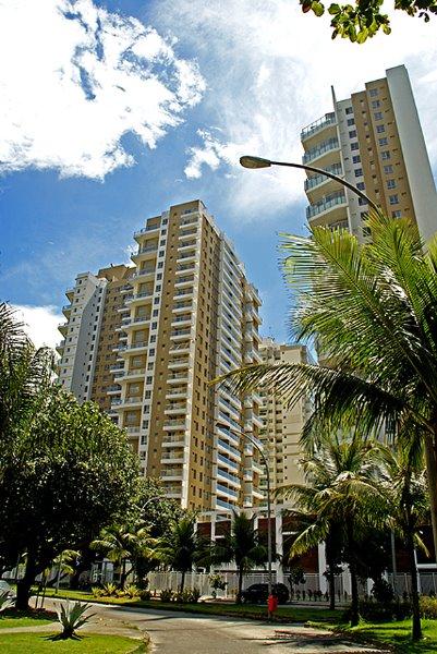 Apartamento para Venda em Rio De Janeiro / RJ no bairro Recreio - Rafael Aguiar Imóveis