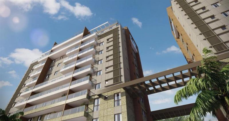 Apartamento para Venda em Rio De Janeiro / RJ no bairro Recreio - Rafael Aguiar Imóveis