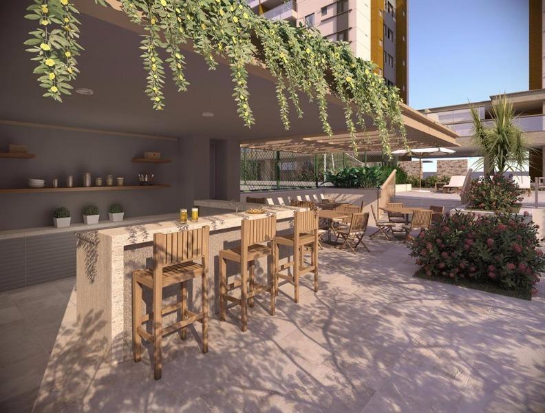 Apartamento para Venda em Rio De Janeiro / RJ no bairro Recreio - Rafael Aguiar Imóveis