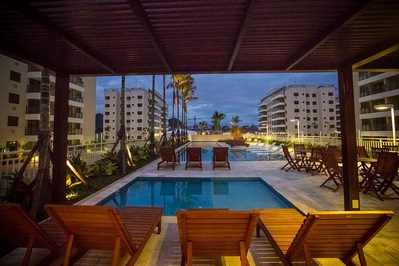 Apartamento para Venda em Rio De Janeiro / RJ no bairro Freguesia - Rafael Aguiar Imóveis