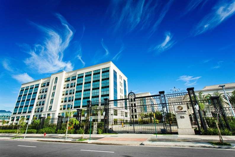 Sala Comercial para Venda em Rio De Janeiro / RJ no bairro Barra Da Tijuca