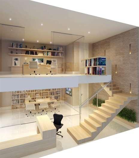 Sala Comercial para Venda em Rio De Janeiro / RJ no bairro Barra Da Tijuca - Rafael Aguiar Imóveis