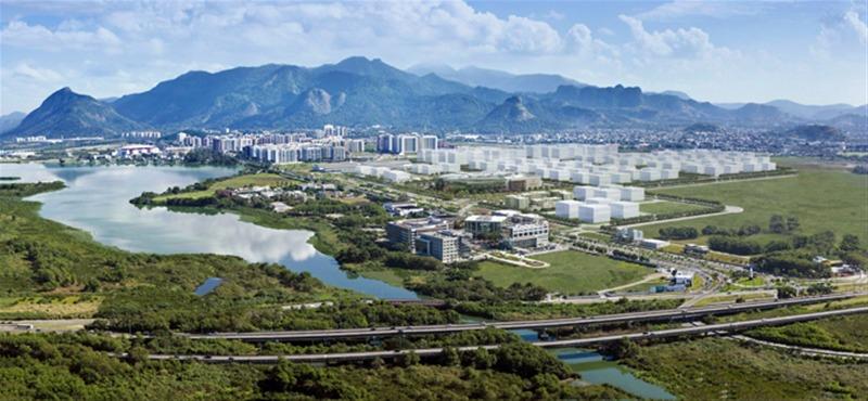Sala Comercial para Venda em Rio De Janeiro / RJ no bairro Barra Da Tijuca - Rafael Aguiar Imóveis