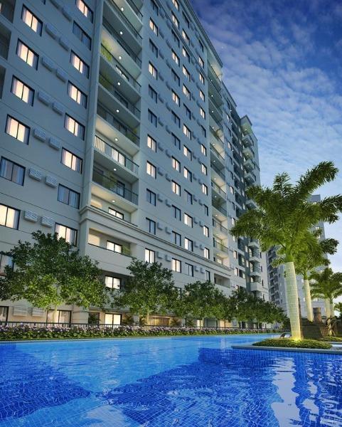 Apartamento para Venda em Rio De Janeiro / RJ no bairro Del Castilho - Rafael Aguiar Imóveis