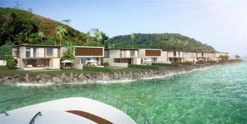 Casa para Venda em Angra Dos Reis / RJ no bairro Portobello - Rafael Aguiar Imóveis