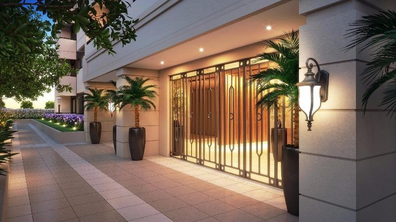 Apartamento para Venda em Rio De Janeiro / RJ no bairro Del Castilho - Rafael Aguiar Imóveis