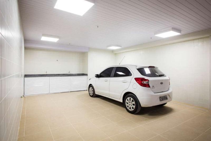 Apartamento para Venda em Rio De Janeiro / RJ no bairro Del Castilho - Rafael Aguiar Imóveis