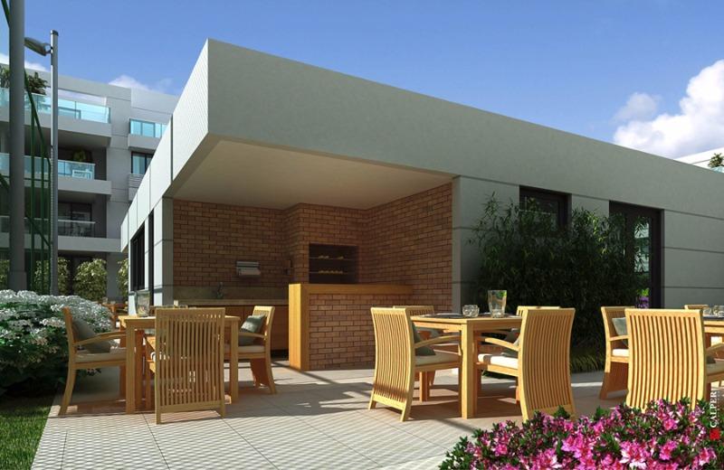 Apartamento para Venda em Rio De Janeiro / RJ no bairro Recreio - Rafael Aguiar Imóveis