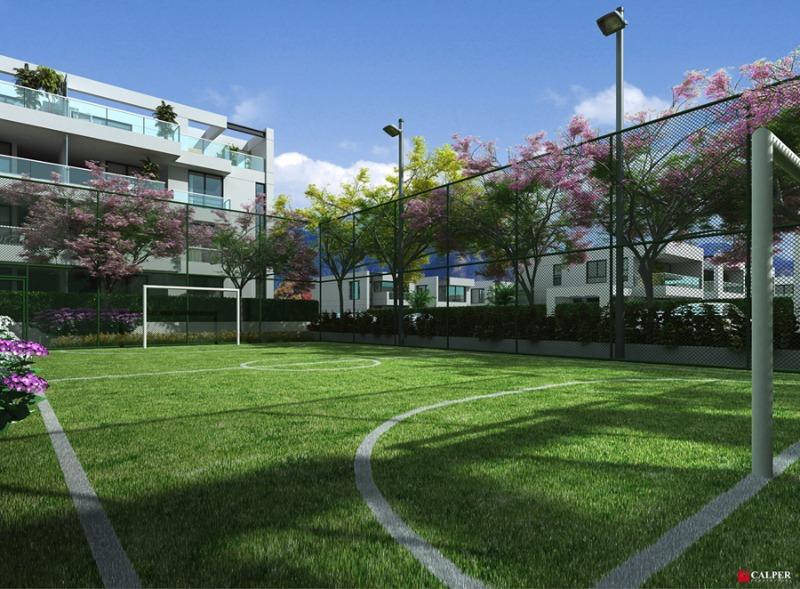 Apartamento para Venda em Rio De Janeiro / RJ no bairro Recreio - Rafael Aguiar Imóveis