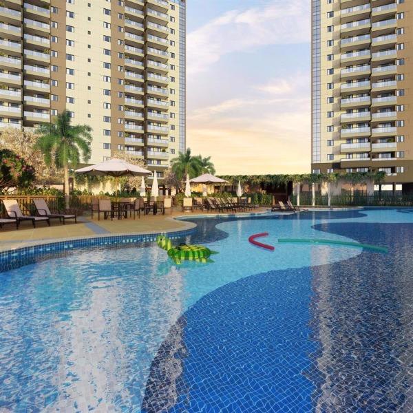 Apartamento para Venda em Rio De Janeiro / RJ no bairro Meier - Rafael Aguiar Imóveis