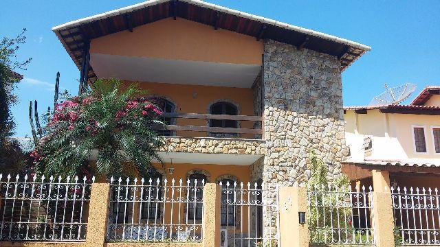 Casa para Venda em Rio De Janeiro / RJ no bairro Taquara