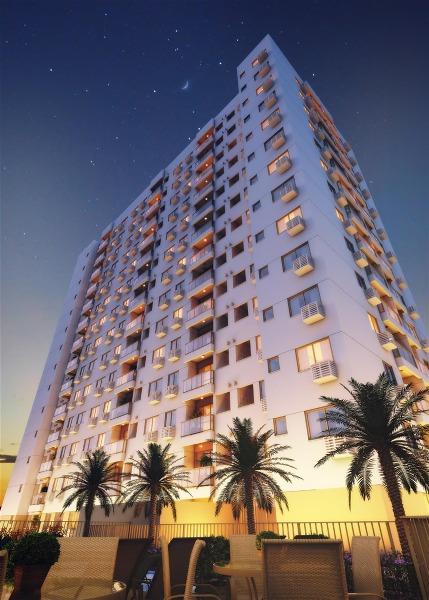 Apartamento para Venda em Rio De Janeiro / RJ no bairro Cachambi - Rafael Aguiar Imóveis