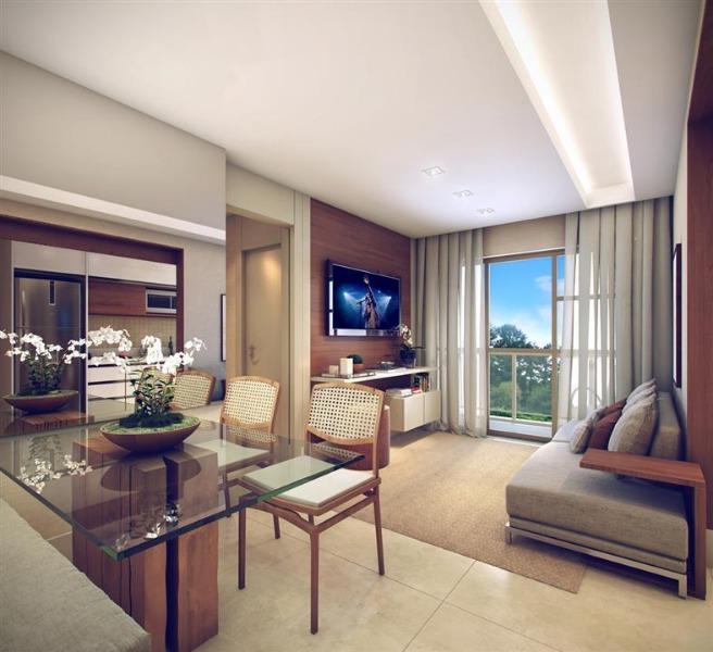 Apartamento para Venda em Rio De Janeiro / RJ no bairro Cachambi - Rafael Aguiar Imóveis