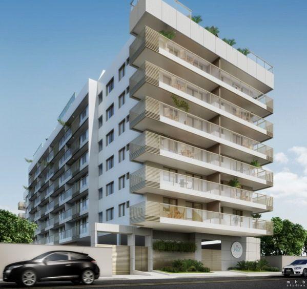 Apartamento para Venda em Rio De Janeiro / RJ no bairro Freguesia - Rafael Aguiar Imóveis