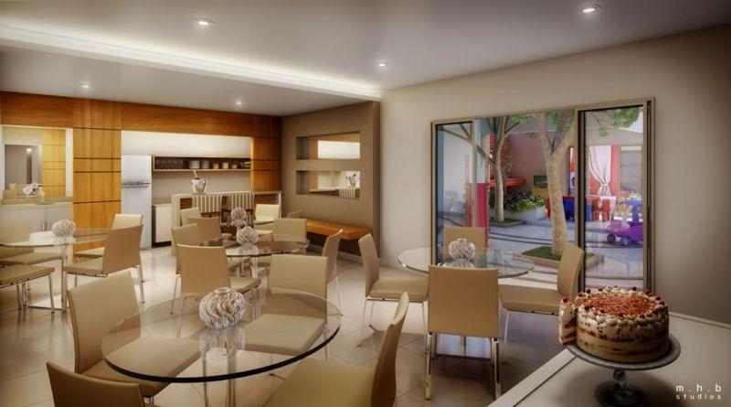 Apartamento para Venda em Rio De Janeiro / RJ no bairro Freguesia - Rafael Aguiar Imóveis