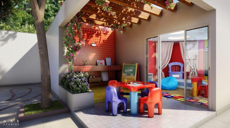 Apartamento para Venda em Rio De Janeiro / RJ no bairro Freguesia - Rafael Aguiar Imóveis