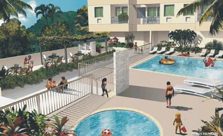 Casa para Venda em Rio De Janeiro / RJ no bairro Praca Seca - Rafael Aguiar Imóveis