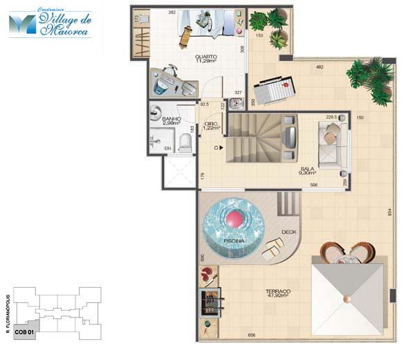 Casa para Venda em Rio De Janeiro / RJ no bairro Praca Seca - Rafael Aguiar Imóveis