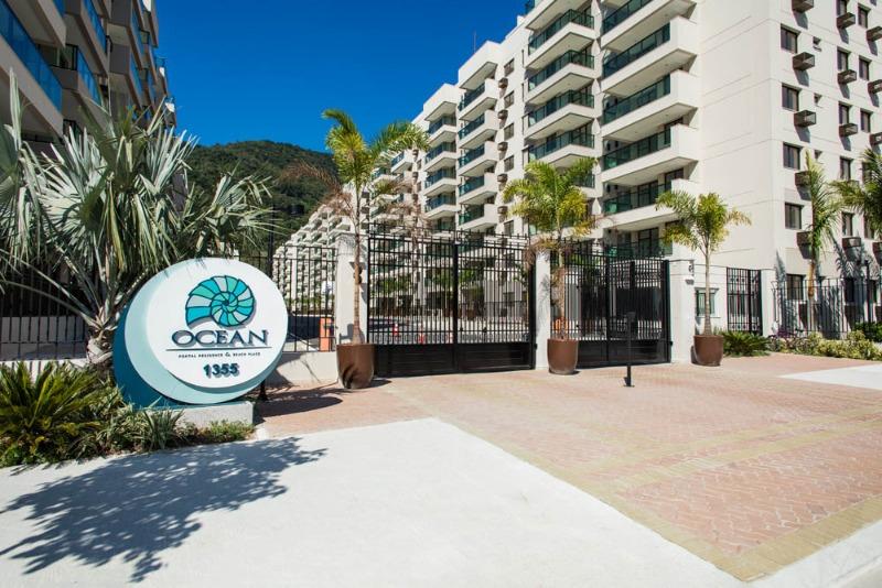 Apartamento para Venda em Rio De Janeiro / RJ no bairro Recreio - Rafael Aguiar Imóveis