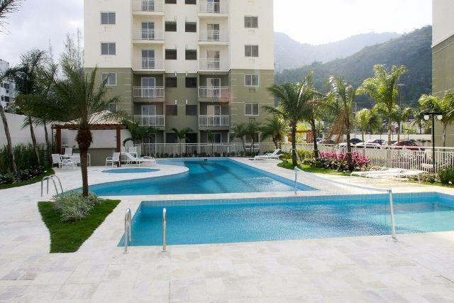 Apartamento para Venda em Rio De Janeiro / RJ no bairro Recreio - Rafael Aguiar Imóveis