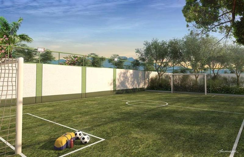 Apartamento para Venda em Rio De Janeiro / RJ no bairro Barra Da Tijuca - Rafael Aguiar Imóveis