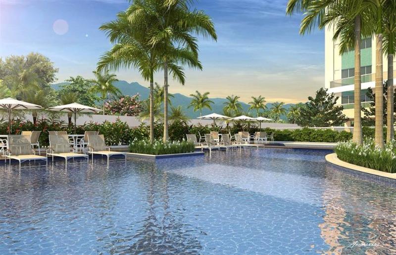 Apartamento para Venda em Rio De Janeiro / RJ no bairro Barra Da Tijuca - Rafael Aguiar Imóveis