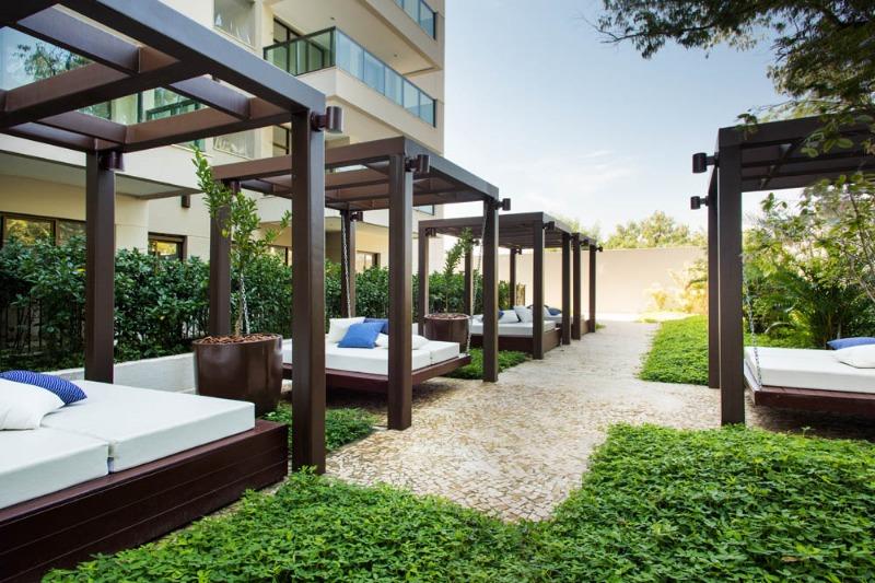 Apartamento para Venda em Rio De Janeiro / RJ no bairro Recreio - Rafael Aguiar Imóveis