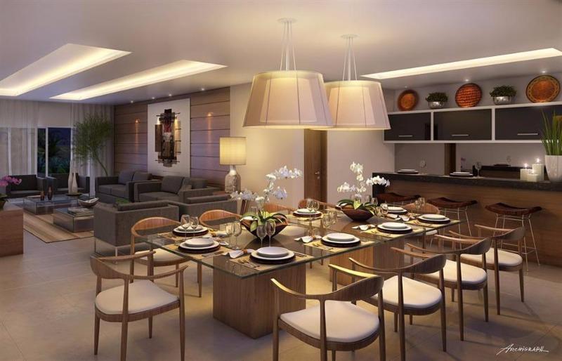 Apartamento para Venda em Rio De Janeiro / RJ no bairro Barra Da Tijuca - Rafael Aguiar Imóveis