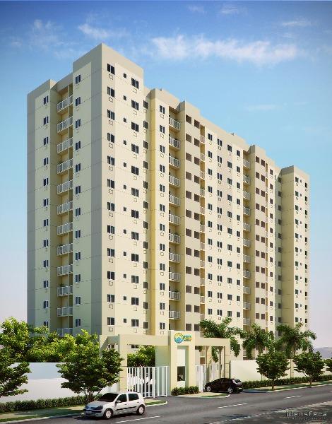 Apartamento para Venda em Rio De Janeiro / RJ no bairro Cachambi - Rafael Aguiar Imóveis