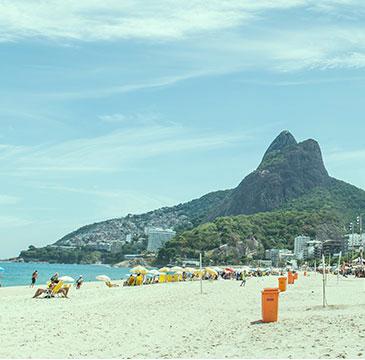 Apartamento para Venda em Rio De Janeiro / RJ no bairro Leblon - Rafael Aguiar Imóveis