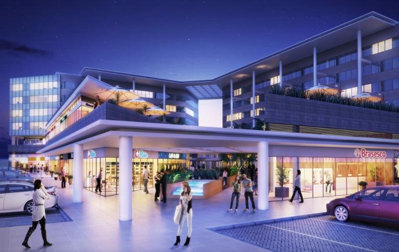 Loja para Venda em Rio De Janeiro / RJ no bairro Recreio - Rafael Aguiar Imóveis