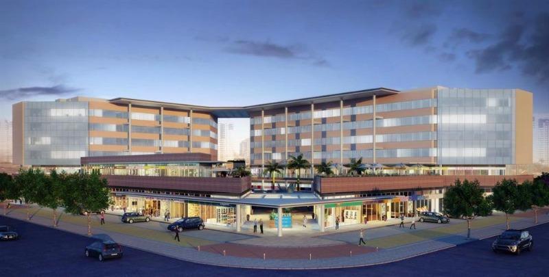 Loja para Venda em Rio De Janeiro / RJ no bairro Recreio - Rafael Aguiar Imóveis