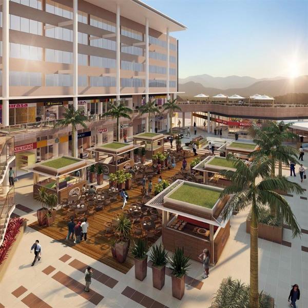 Loja para Venda em Rio De Janeiro / RJ no bairro Recreio - Rafael Aguiar Imóveis