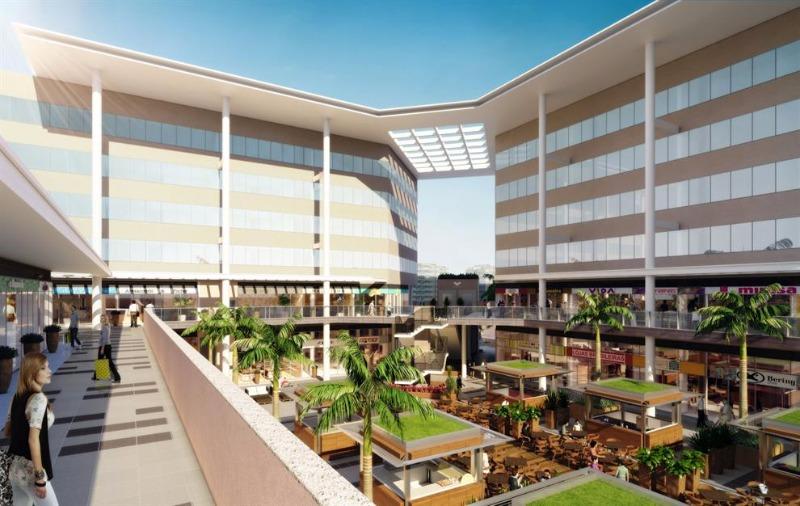 Loja para Venda em Rio De Janeiro / RJ no bairro Recreio - Rafael Aguiar Imóveis