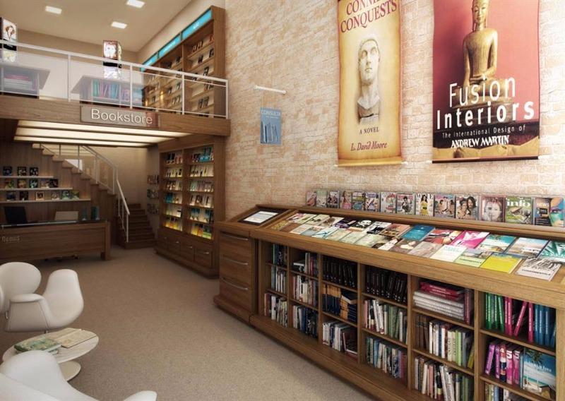 Sala Comercial para Venda em Rio De Janeiro / RJ no bairro Barra Da Tijuca - Rafael Aguiar Imóveis