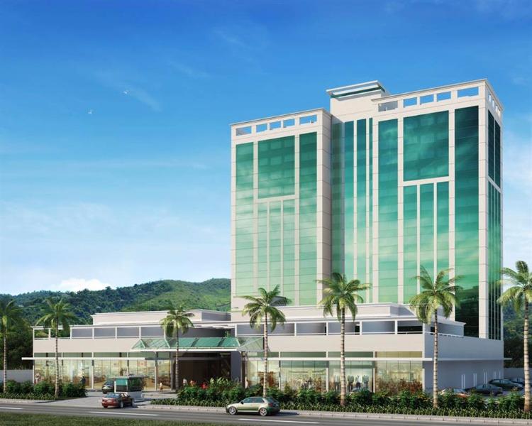 Sala Comercial para Venda em Rio De Janeiro / RJ no bairro Barra Da Tijuca - Rafael Aguiar Imóveis