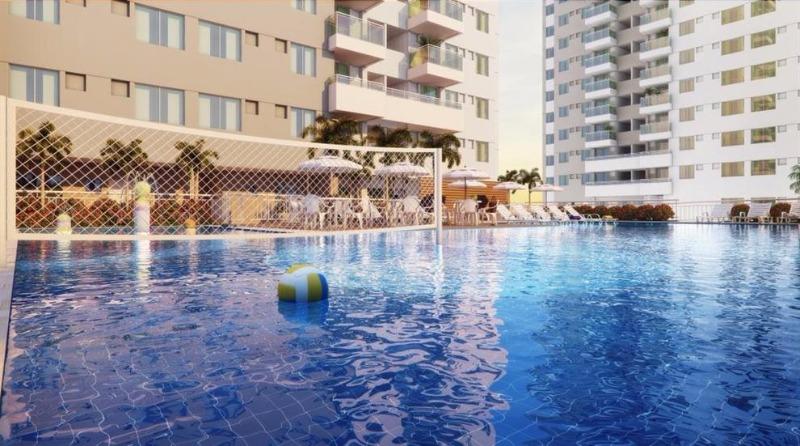 Apartamento para Venda em Rio De Janeiro / RJ no bairro Penha - Rafael Aguiar Imóveis