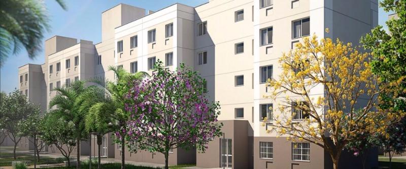 Apartamento para Venda em Nova Iguacu / RJ no bairro Prata - Rafael Aguiar Imóveis