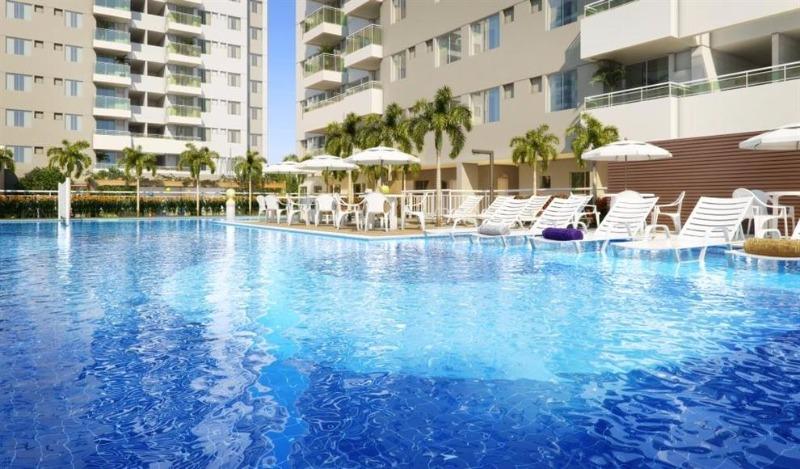 Apartamento para Venda em Rio De Janeiro / RJ no bairro Penha - Rafael Aguiar Imóveis