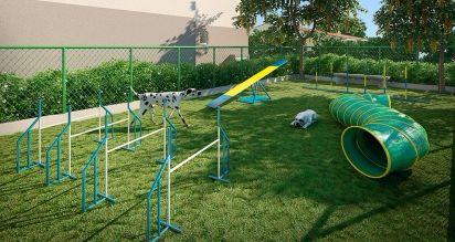 Apartamento para Venda em Nova Iguacu / RJ no bairro Prata - Rafael Aguiar Imóveis