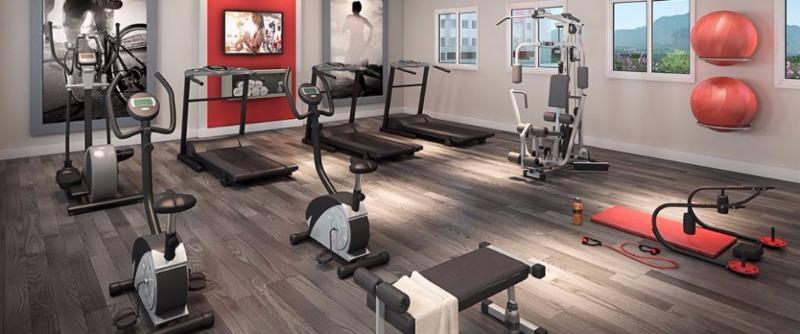 Apartamento para Venda em Nova Iguacu / RJ no bairro Prata - Rafael Aguiar Imóveis