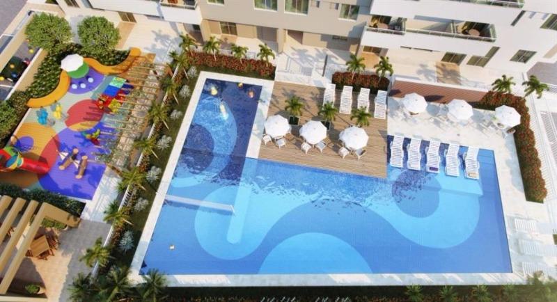 Apartamento para Venda em Rio De Janeiro / RJ no bairro Penha - Rafael Aguiar Imóveis