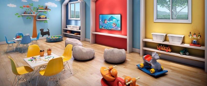 Apartamento para Venda em Nova Iguacu / RJ no bairro Prata - Rafael Aguiar Imóveis