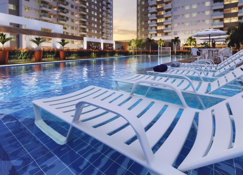 Apartamento para Venda em Rio De Janeiro / RJ no bairro Penha - Rafael Aguiar Imóveis