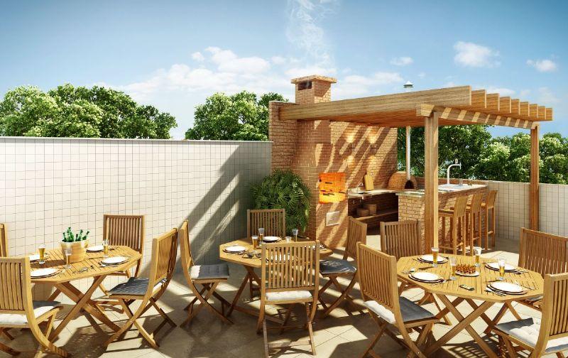 Apartamento para Venda em Rio De Janeiro / RJ no bairro Vila Valqueire - Rafael Aguiar Imóveis