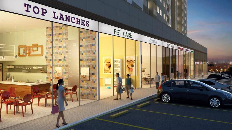 Loja para Venda em Rio De Janeiro / RJ no bairro Del Castilho